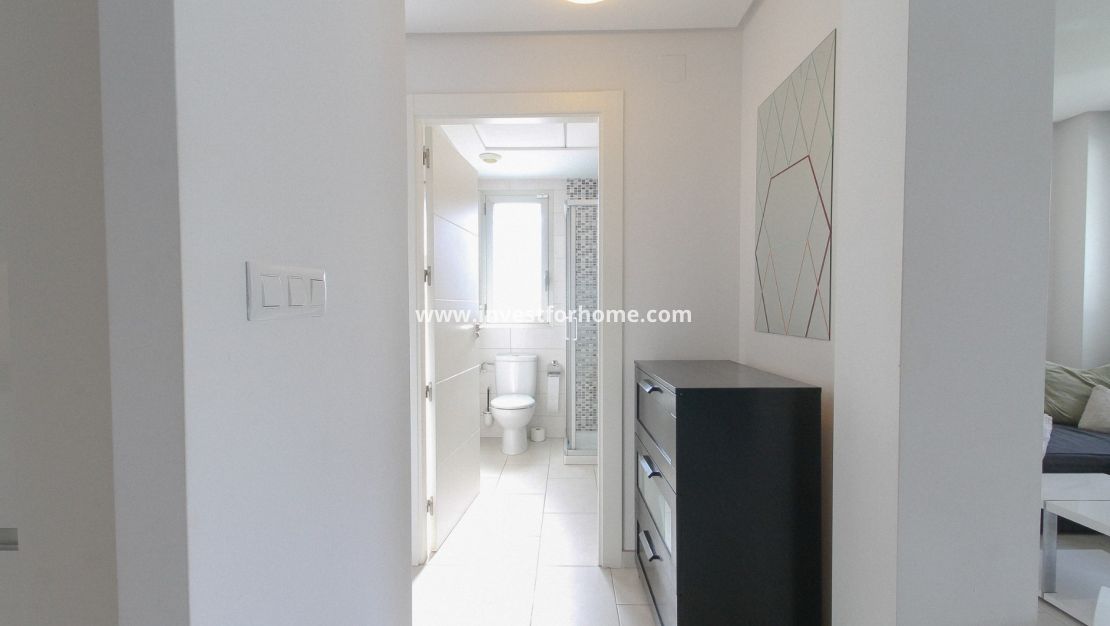 Försäljning - Hus - Torrevieja - Costa Blanca