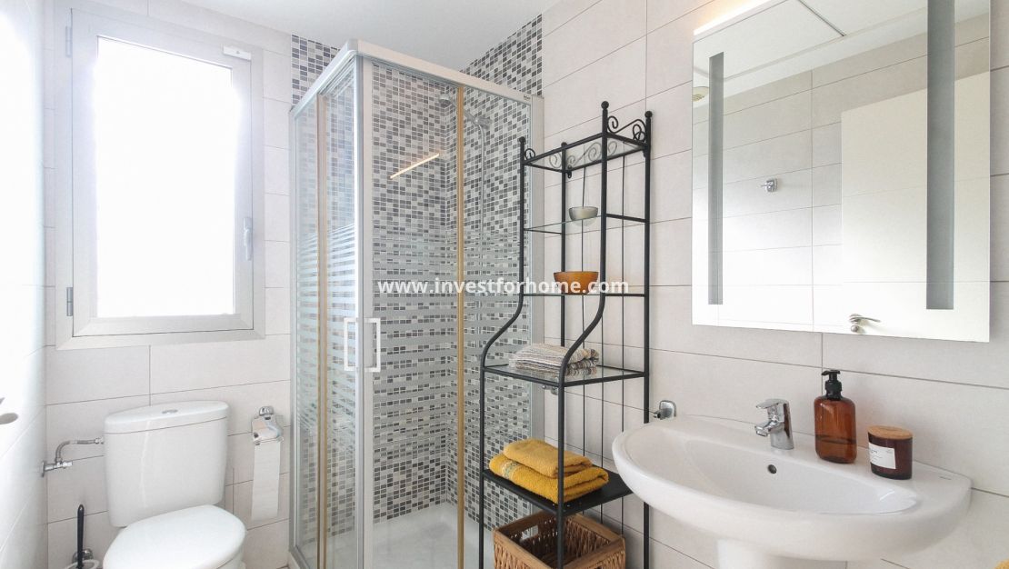 Försäljning - Hus - Torrevieja - Costa Blanca