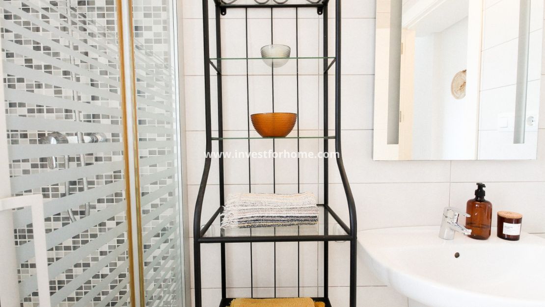 Försäljning - Hus - Torrevieja - Costa Blanca