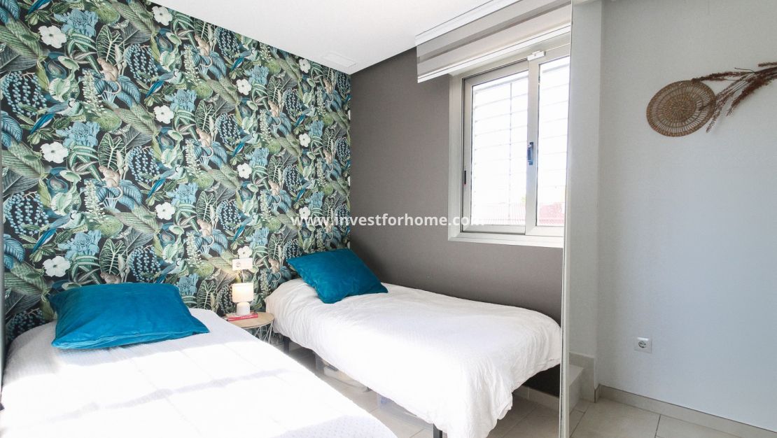 Försäljning - Hus - Torrevieja - Costa Blanca