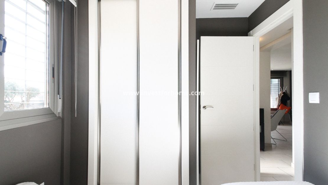 Försäljning - Hus - Torrevieja - Costa Blanca