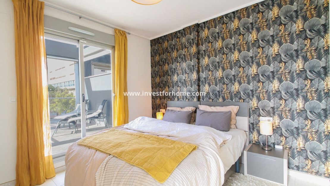 Försäljning - Hus - Torrevieja - Costa Blanca