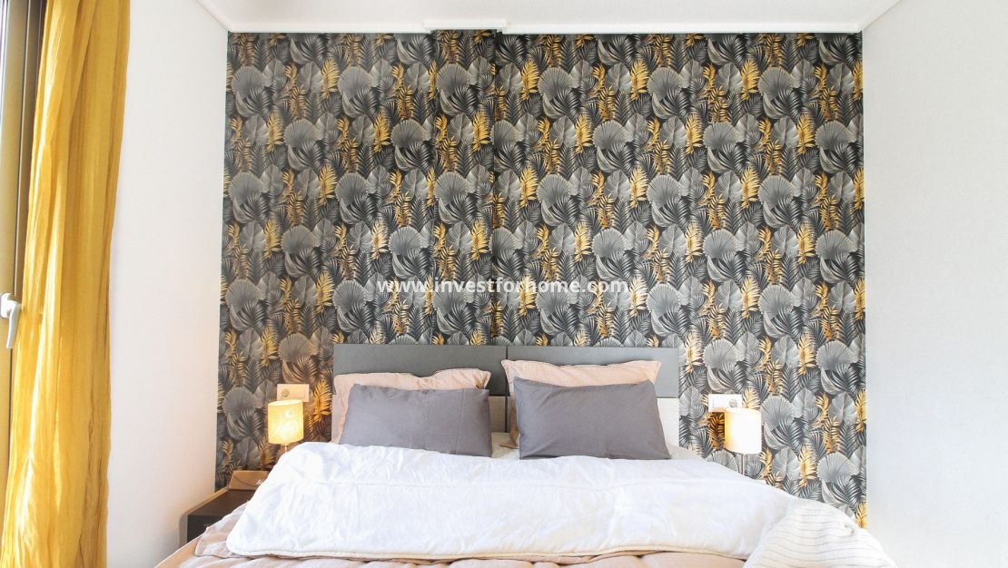 Försäljning - Hus - Torrevieja - Costa Blanca