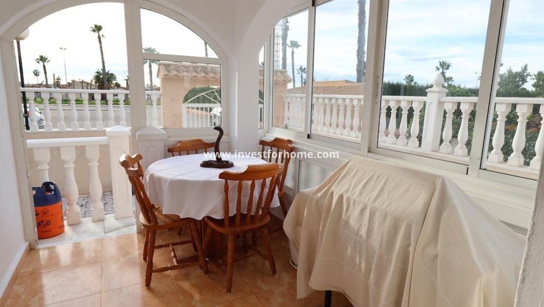 Försäljning - Hus - Torrevieja - Costa Blanca