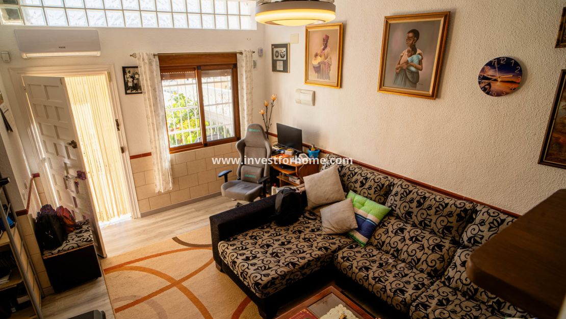 Försäljning - Hus - Torrevieja - Costa Blanca