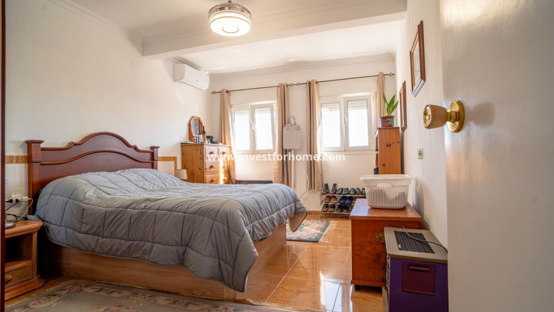 Försäljning - Hus - Torrevieja - Costa Blanca