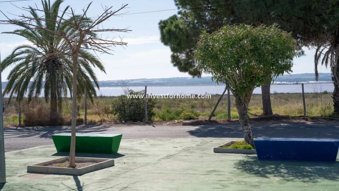 Försäljning - Hus - Torrevieja - Costa Blanca