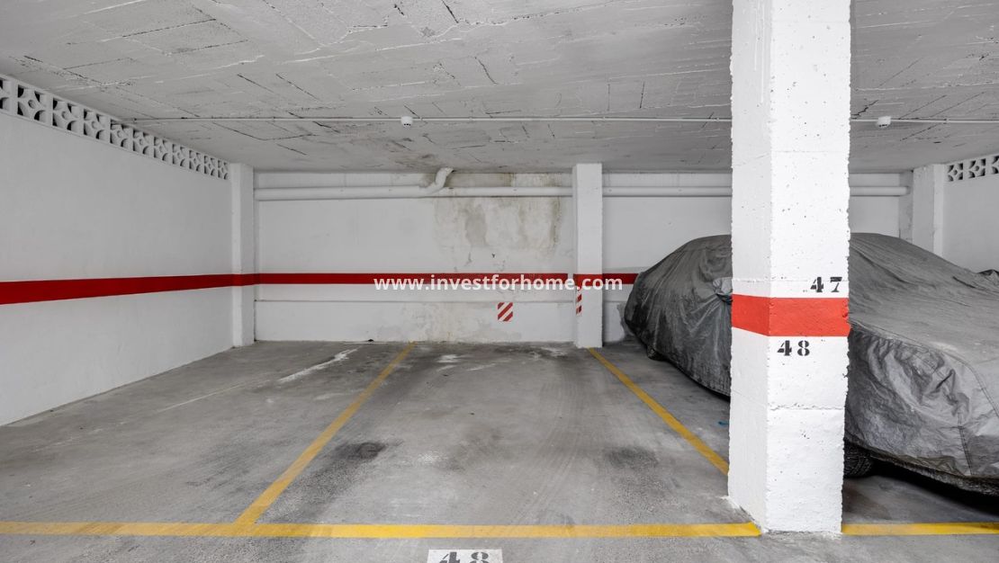 Försäljning - Hus - Torrevieja - Costa Blanca