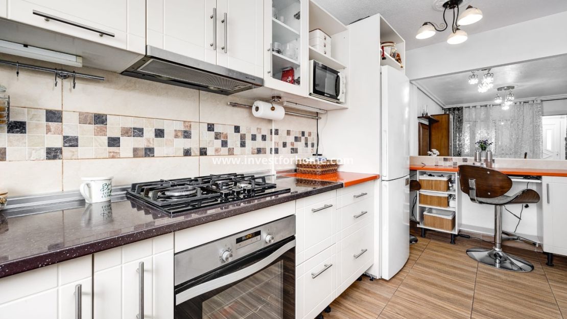 Försäljning - Hus - Torrevieja - Costa Blanca