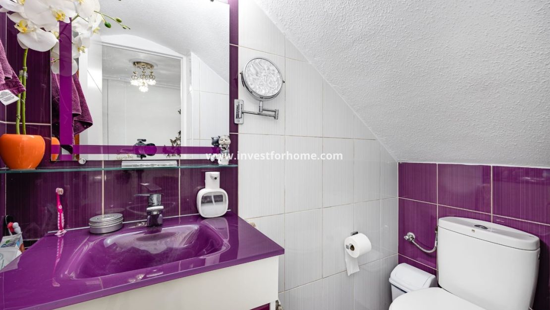 Försäljning - Hus - Torrevieja - Costa Blanca