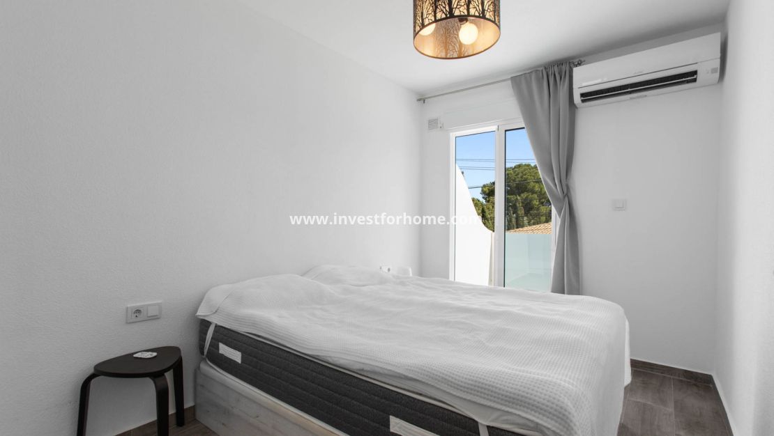 Försäljning - Hus - Torrevieja - Costa Blanca
