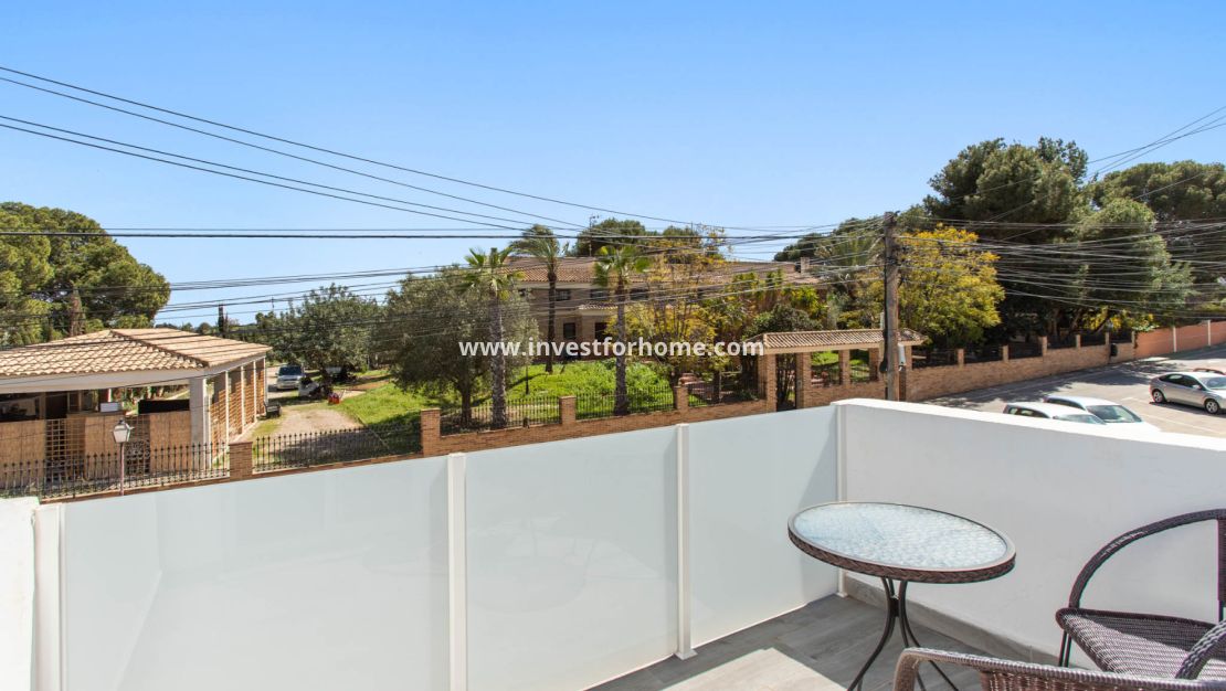 Försäljning - Hus - Torrevieja - Costa Blanca