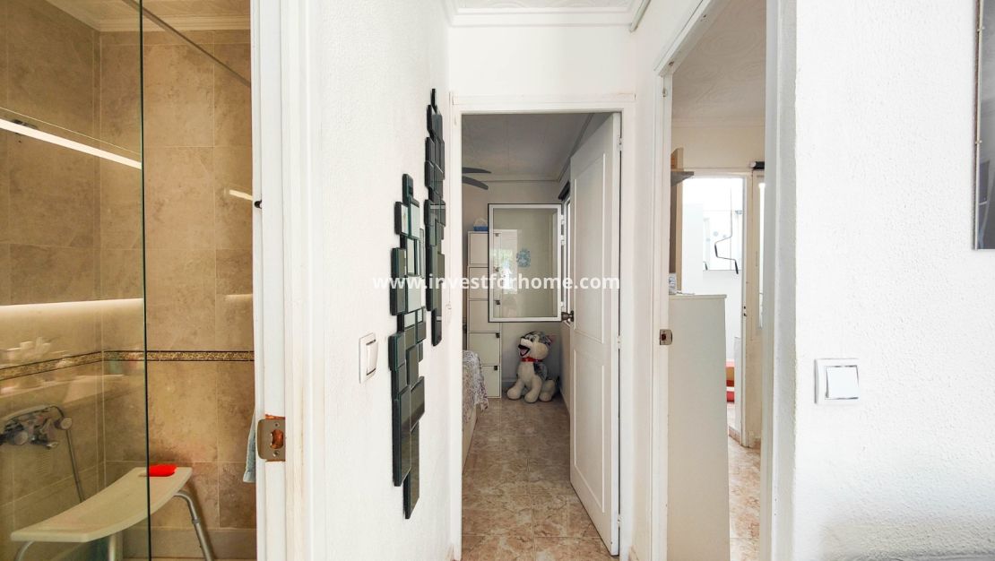 Försäljning - Hus - Torrevieja - Costa Blanca