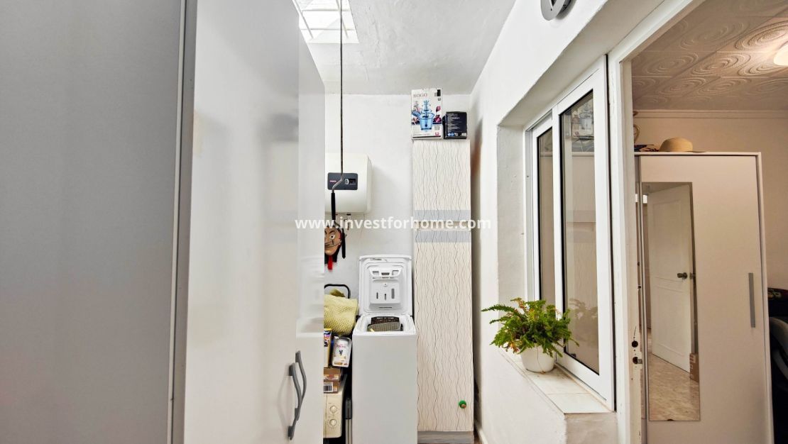 Försäljning - Hus - Torrevieja - Costa Blanca
