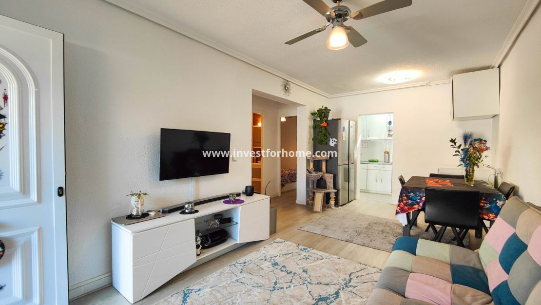 Försäljning - Hus - Torrevieja - Costa Blanca
