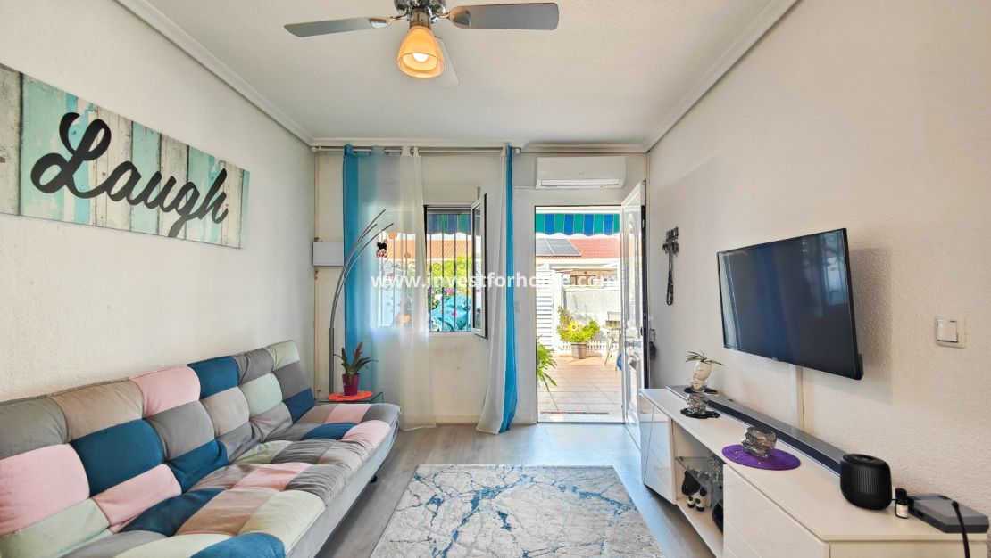 Försäljning - Hus - Torrevieja - Costa Blanca