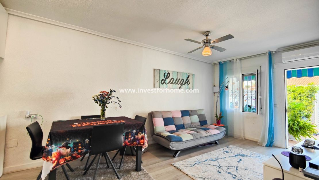 Försäljning - Hus - Torrevieja - Costa Blanca