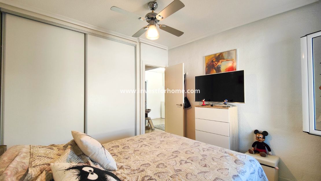 Försäljning - Hus - Torrevieja - Costa Blanca