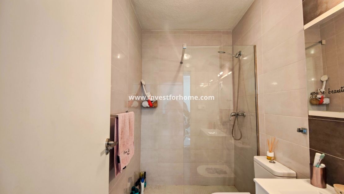 Försäljning - Hus - Torrevieja - Costa Blanca