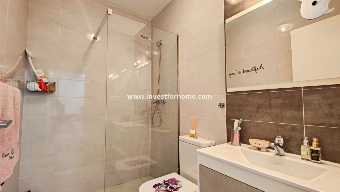 Försäljning - Hus - Torrevieja - Costa Blanca