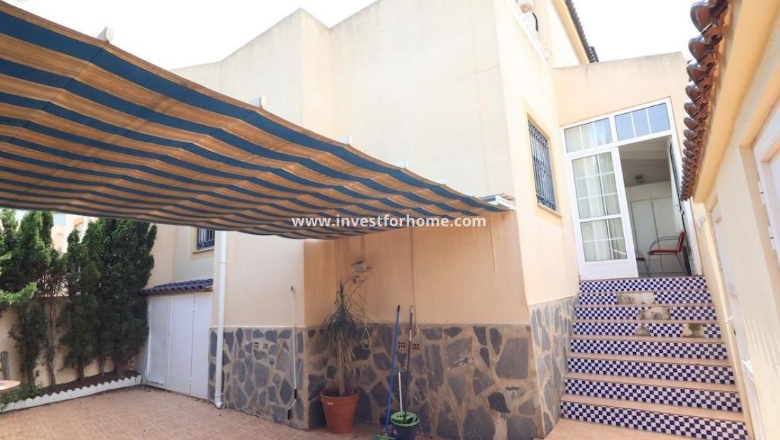 Försäljning - Hus - Torrevieja - Costa Blanca