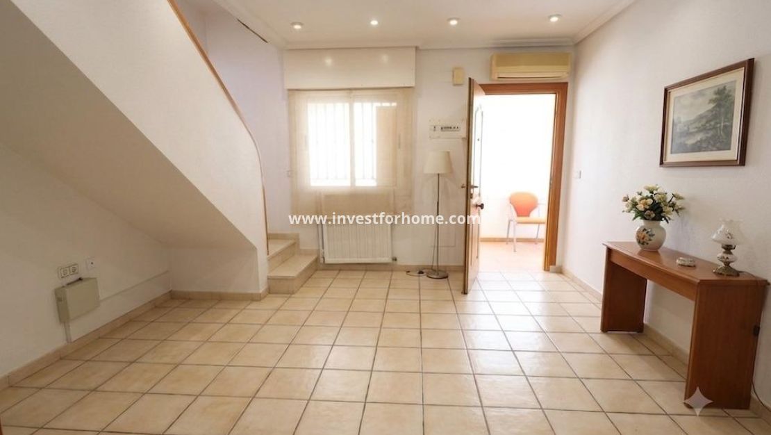 Försäljning - Hus - Torrevieja - Costa Blanca