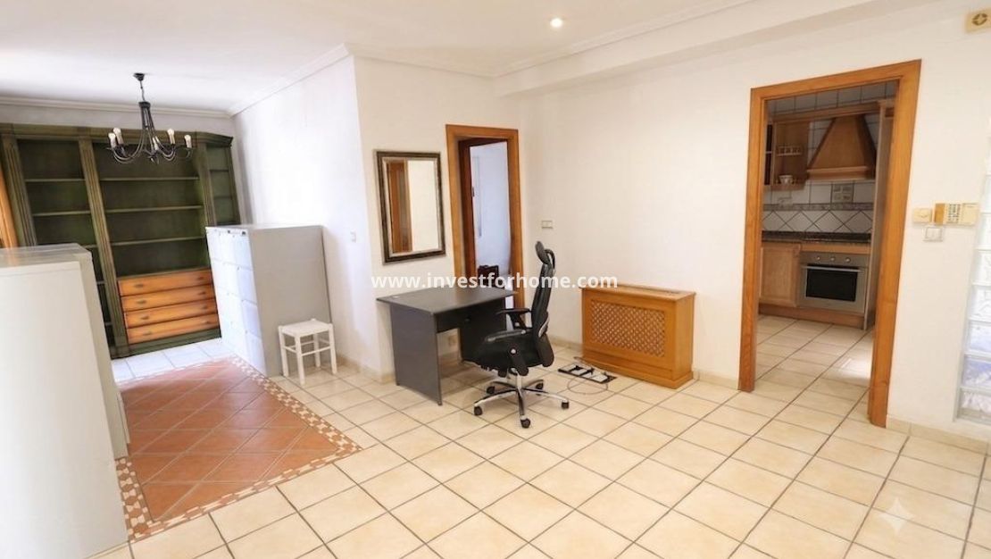 Försäljning - Hus - Torrevieja - Costa Blanca