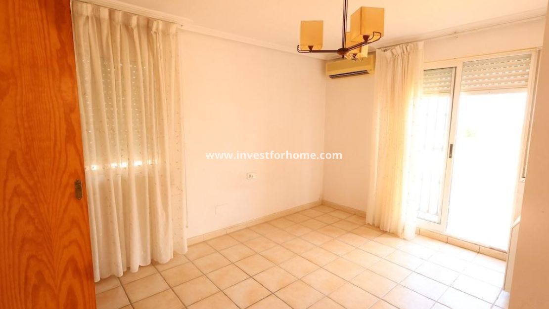 Försäljning - Hus - Torrevieja - Costa Blanca