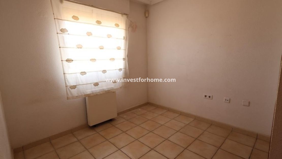 Försäljning - Hus - Torrevieja - Costa Blanca
