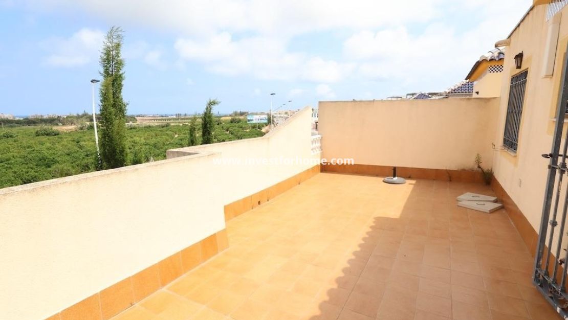 Försäljning - Hus - Torrevieja - Costa Blanca