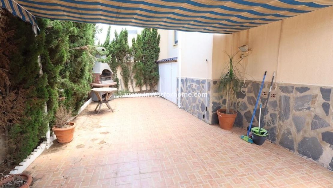 Försäljning - Hus - Torrevieja - Costa Blanca