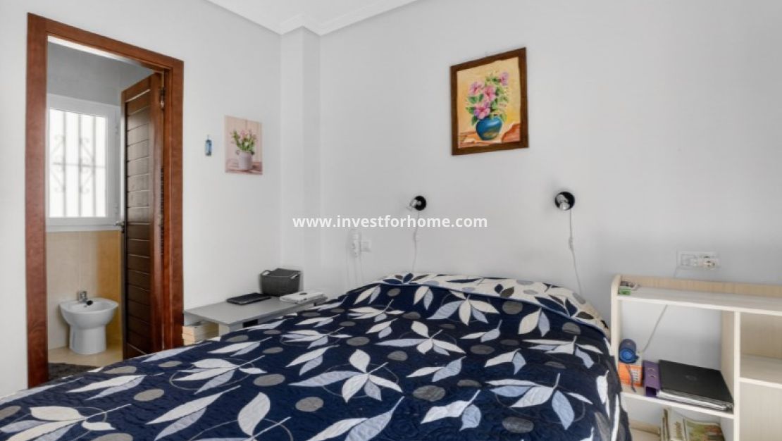 Försäljning - Hus - Torrevieja - Costa Blanca