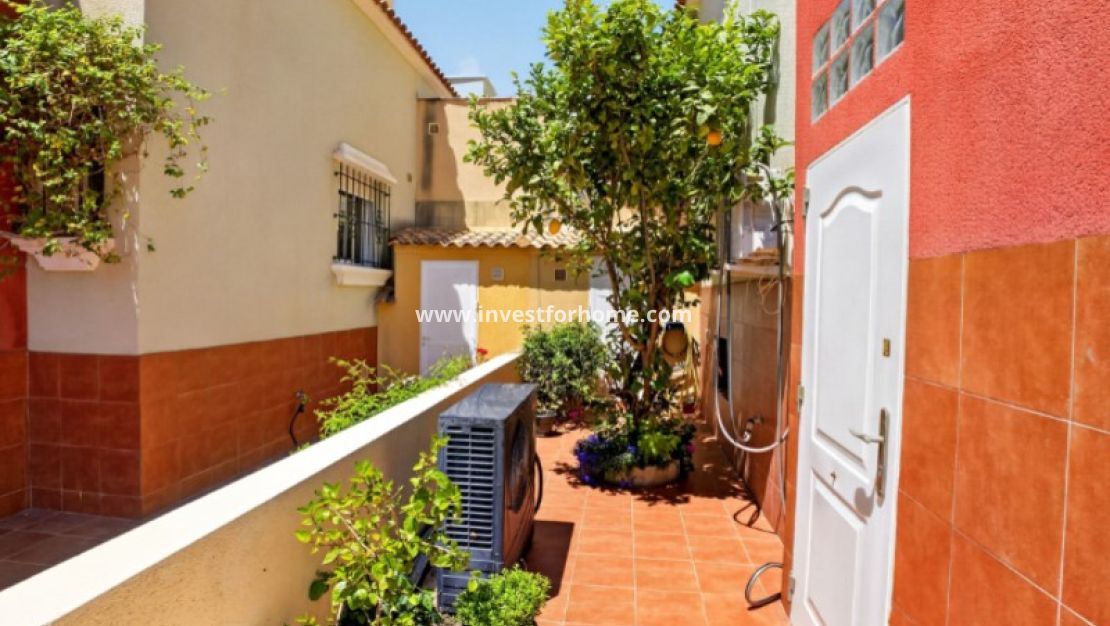 Försäljning - Hus - Torrevieja - Costa Blanca