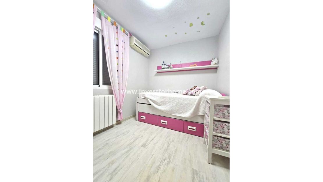 Försäljning - Hus - Torrevieja - Costa Blanca