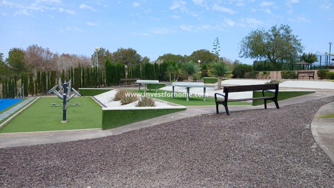 Försäljning - Hus - Torrevieja - Costa Blanca