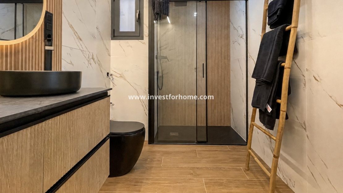 Försäljning - Hus - Torrevieja - Costa Blanca