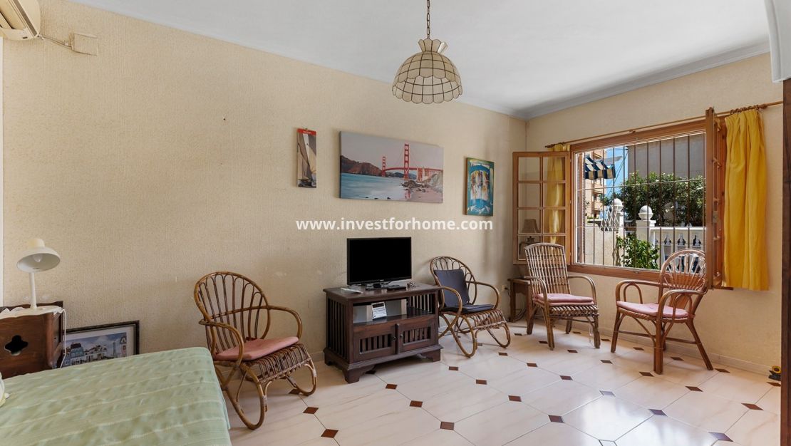 Försäljning - Hus - Torrevieja - Costa Blanca