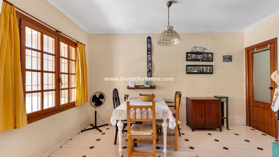 Försäljning - Hus - Torrevieja - Costa Blanca