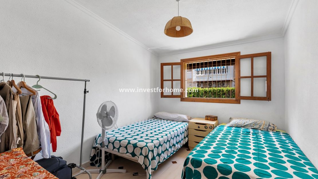 Försäljning - Hus - Torrevieja - Costa Blanca