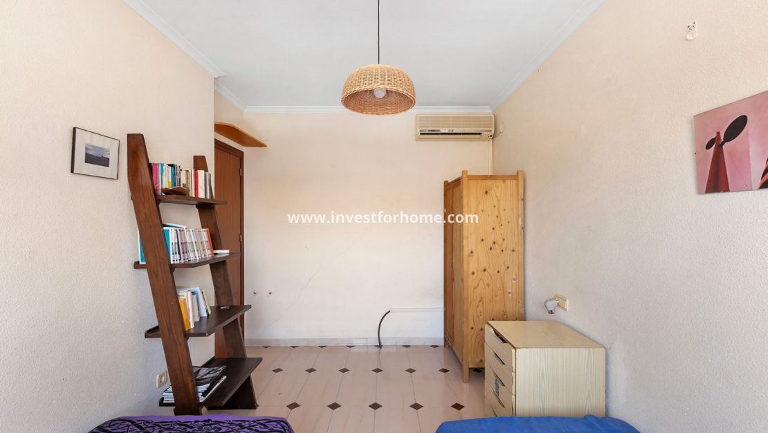 Försäljning - Hus - Torrevieja - Costa Blanca
