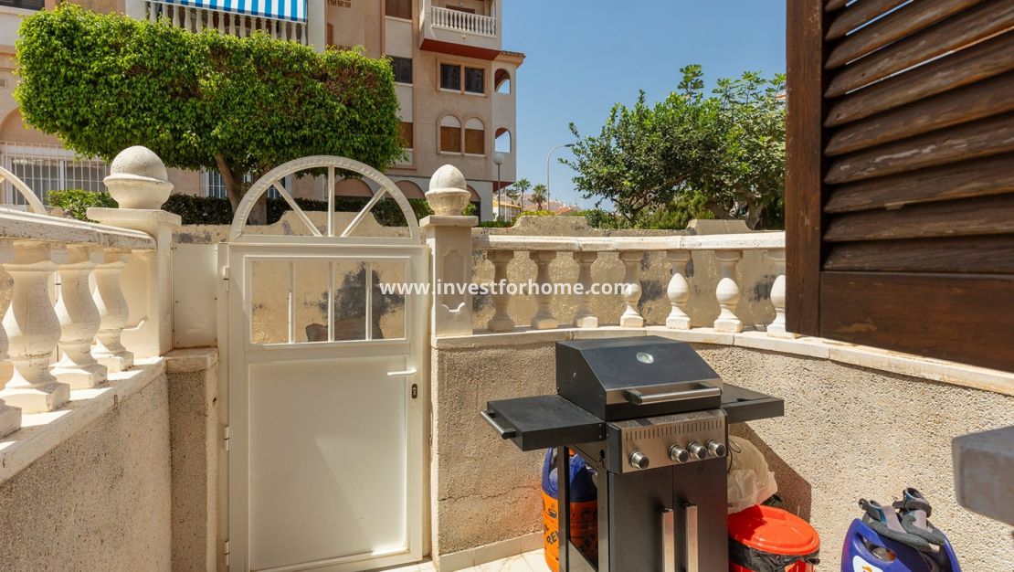 Försäljning - Hus - Torrevieja - Costa Blanca