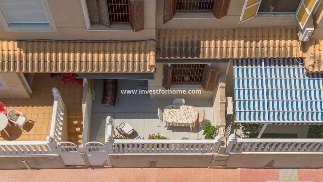 Försäljning - Hus - Torrevieja - Costa Blanca