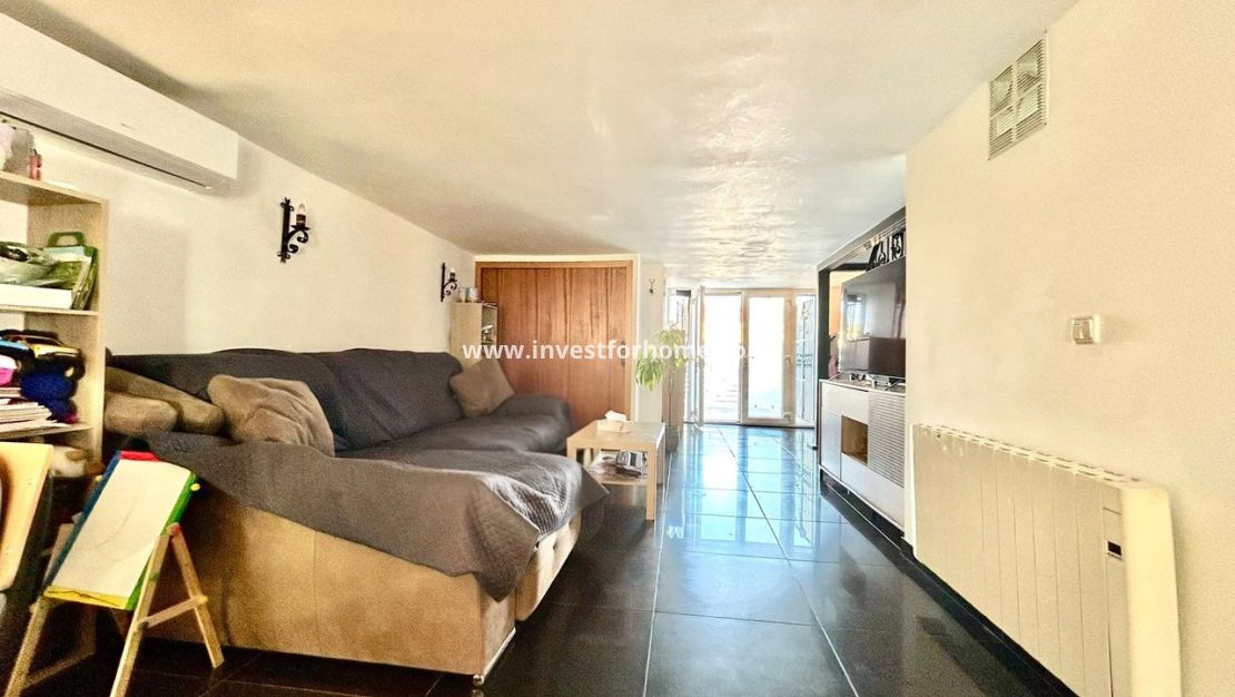 Försäljning - Hus - Torrevieja - Costa Blanca