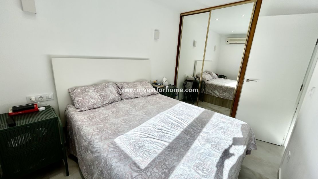 Försäljning - Hus - Torrevieja - Costa Blanca
