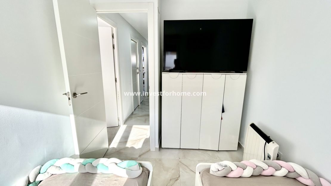 Försäljning - Hus - Torrevieja - Costa Blanca