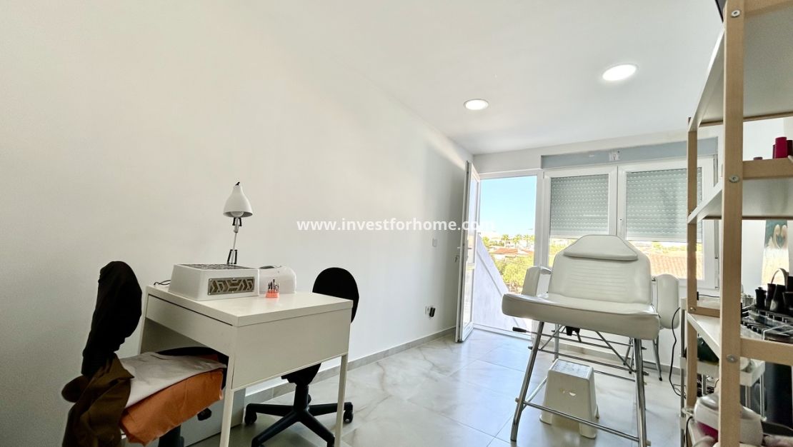 Försäljning - Hus - Torrevieja - Costa Blanca