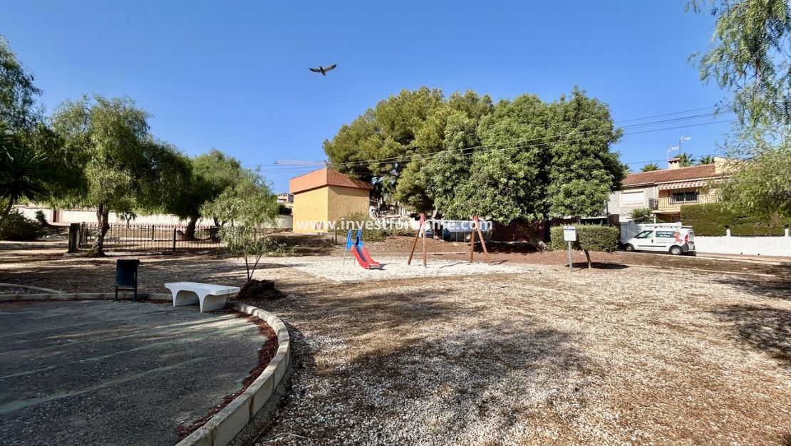 Försäljning - Hus - Torrevieja - Costa Blanca