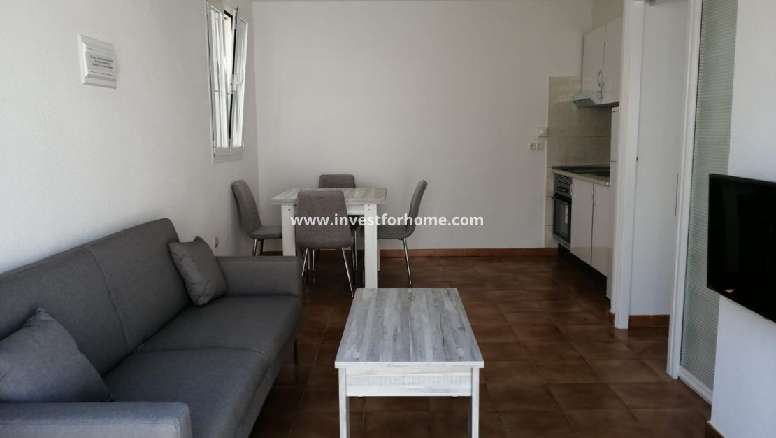 Försäljning - Hus - Torrevieja - El Acequión - Los Náufragos