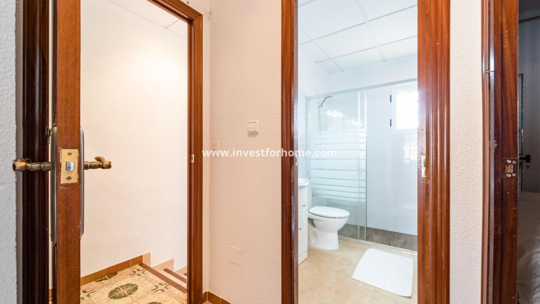 Försäljning - Hus - Torrevieja - El Acequión - Los Náufragos