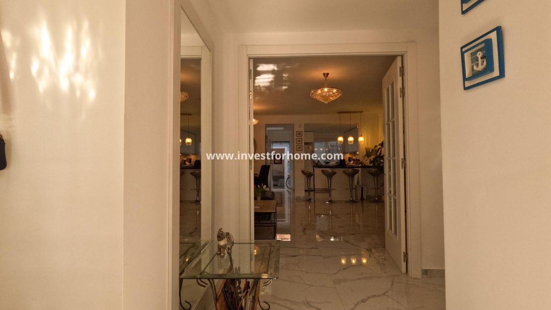 Försäljning - Hus - Torrevieja - El Acequión - Los Náufragos